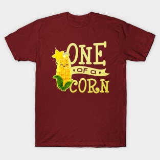 One of a Corn T-Shirt